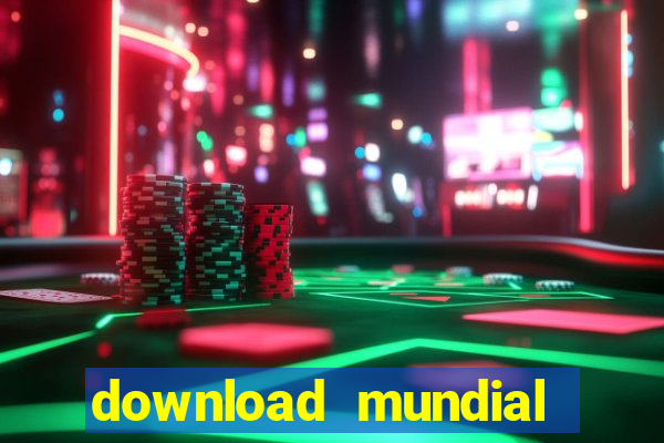 download mundial football league tudo desbloqueado